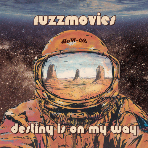 High On Wheels : Destiny Is on My Way